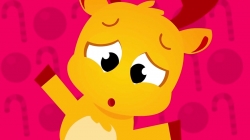 مجموعه آموزشی زبان انگلیسی little angel قسمت 362